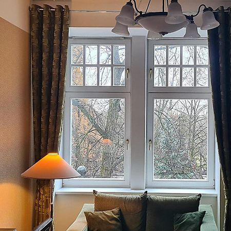 Barclay Hotel Tartu Bagian luar foto