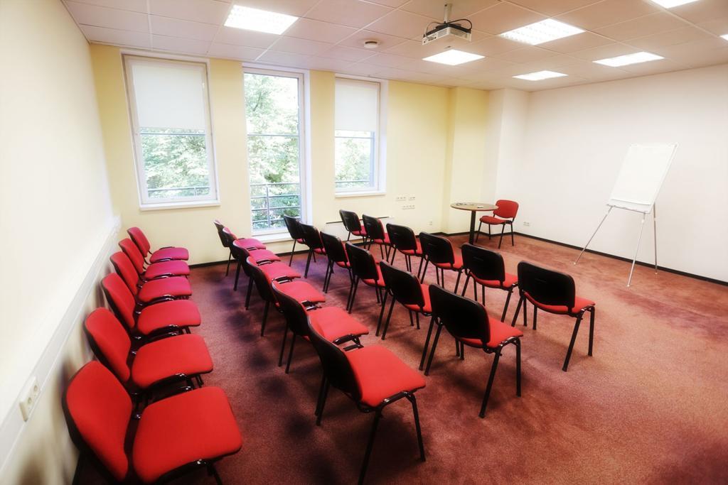 Barclay Hotel Tartu Bagian luar foto