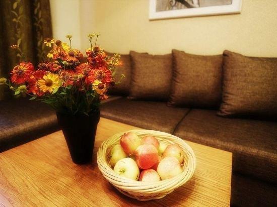 Barclay Hotel Tartu Bagian luar foto