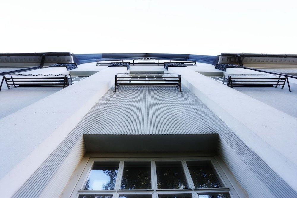 Barclay Hotel Tartu Bagian luar foto