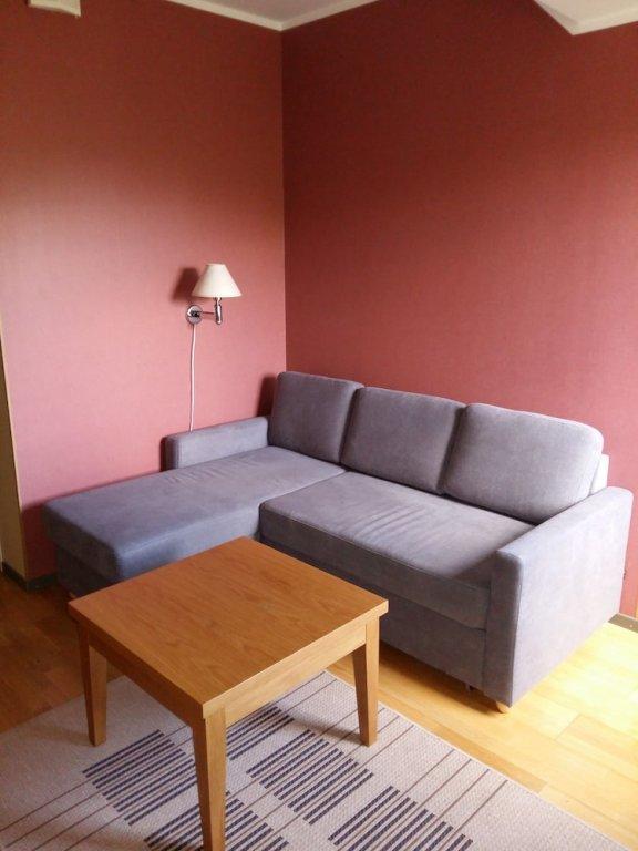 Barclay Hotel Tartu Bagian luar foto