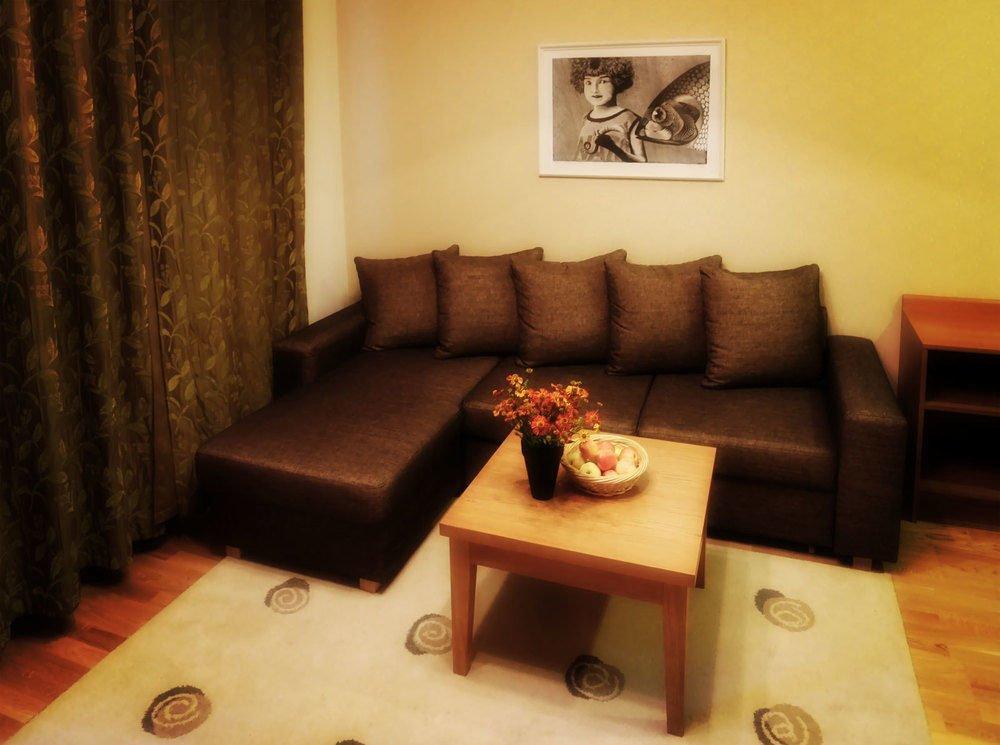 Barclay Hotel Tartu Bagian luar foto