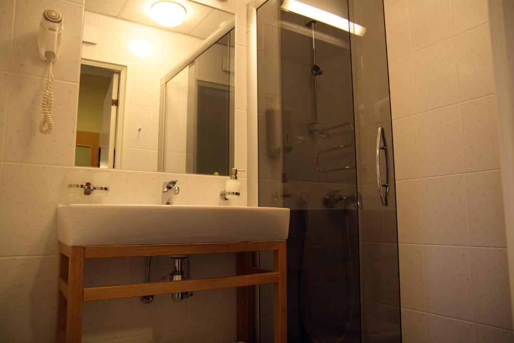 Barclay Hotel Tartu Bagian luar foto