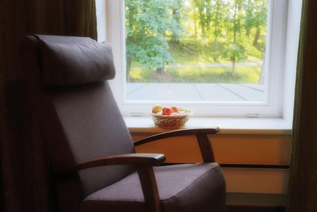 Barclay Hotel Tartu Bagian luar foto