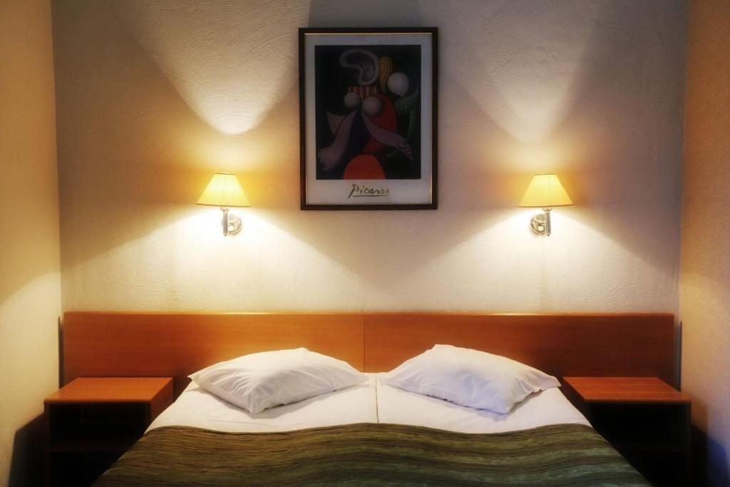 Barclay Hotel Tartu Bagian luar foto