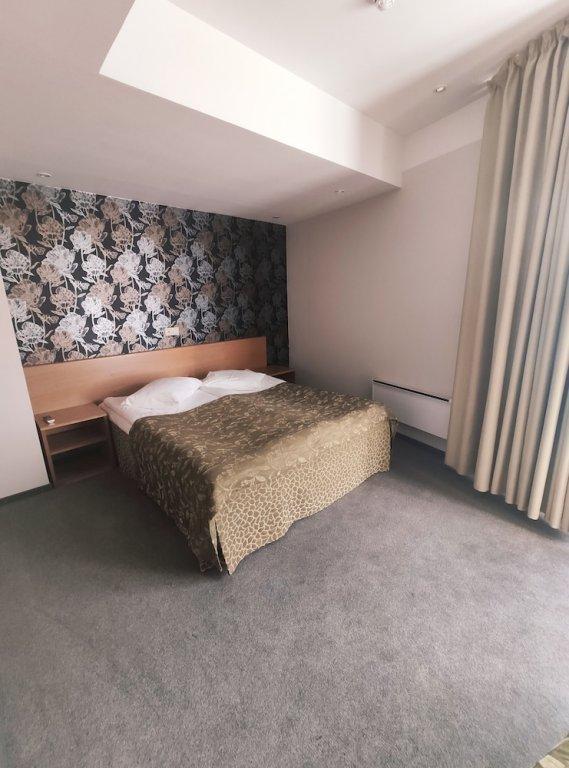 Barclay Hotel Tartu Bagian luar foto
