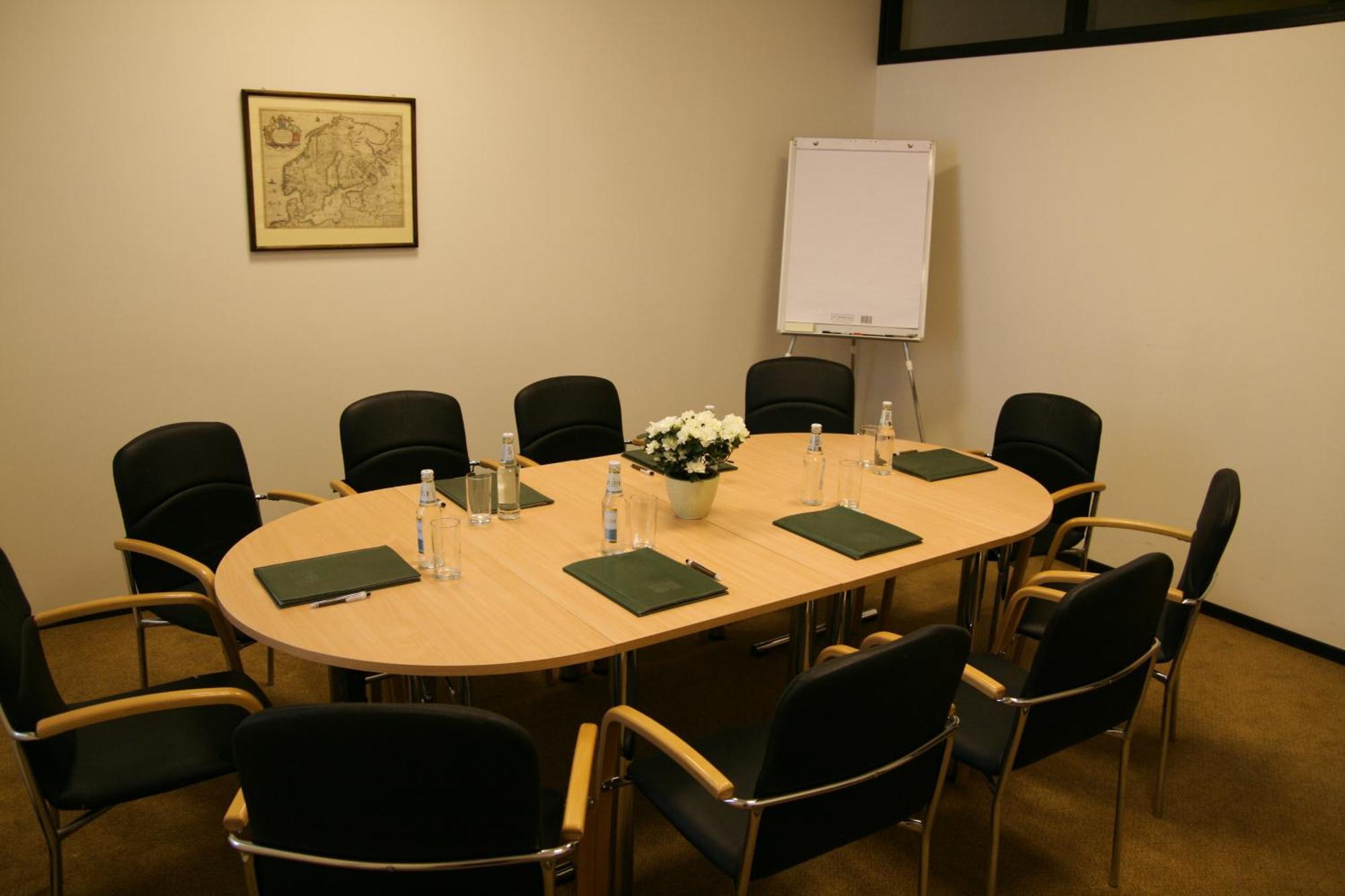 Barclay Hotel Tartu Bagian luar foto