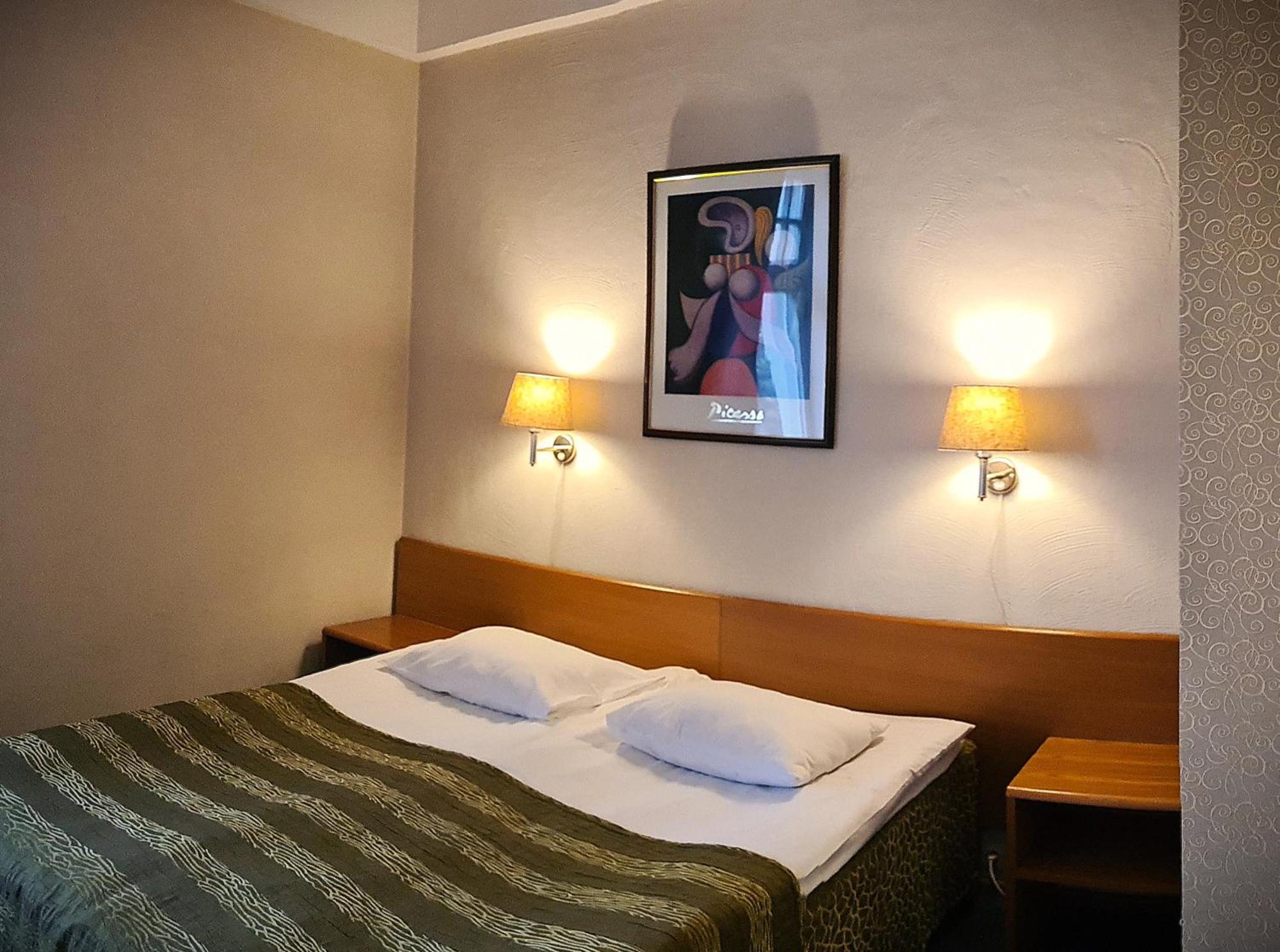 Barclay Hotel Tartu Bagian luar foto