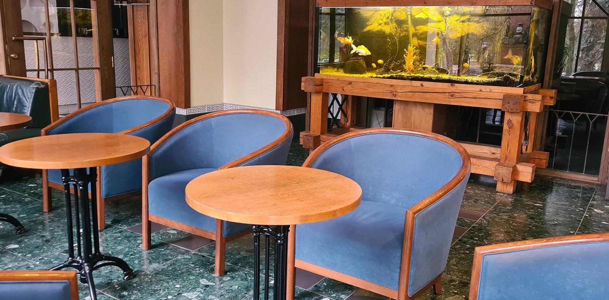 Barclay Hotel Tartu Bagian luar foto
