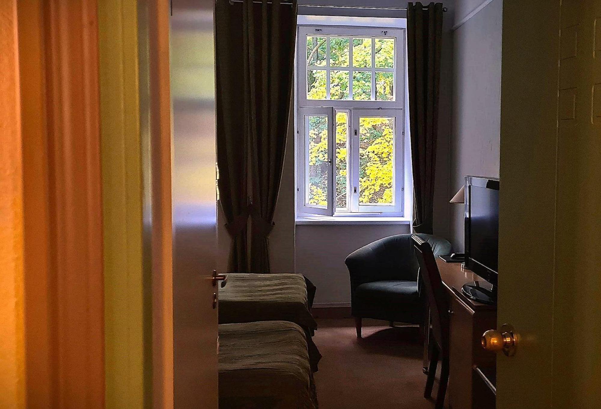 Barclay Hotel Tartu Bagian luar foto