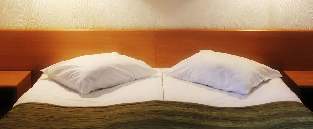 Barclay Hotel Tartu Bagian luar foto