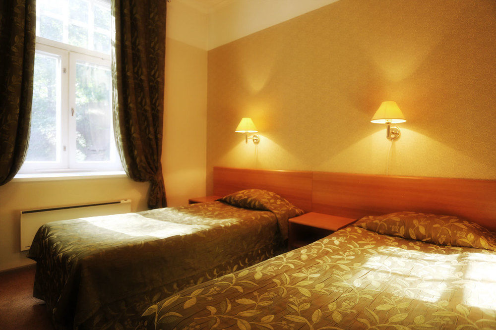Barclay Hotel Tartu Bagian luar foto