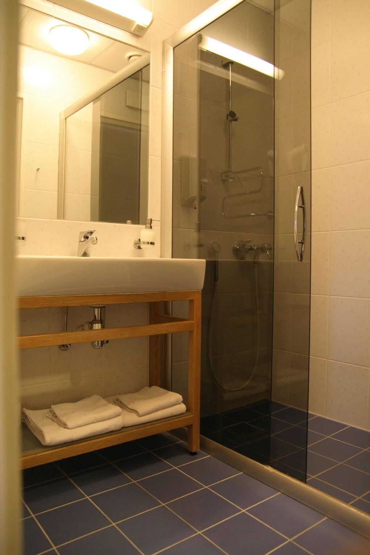 Barclay Hotel Tartu Bagian luar foto