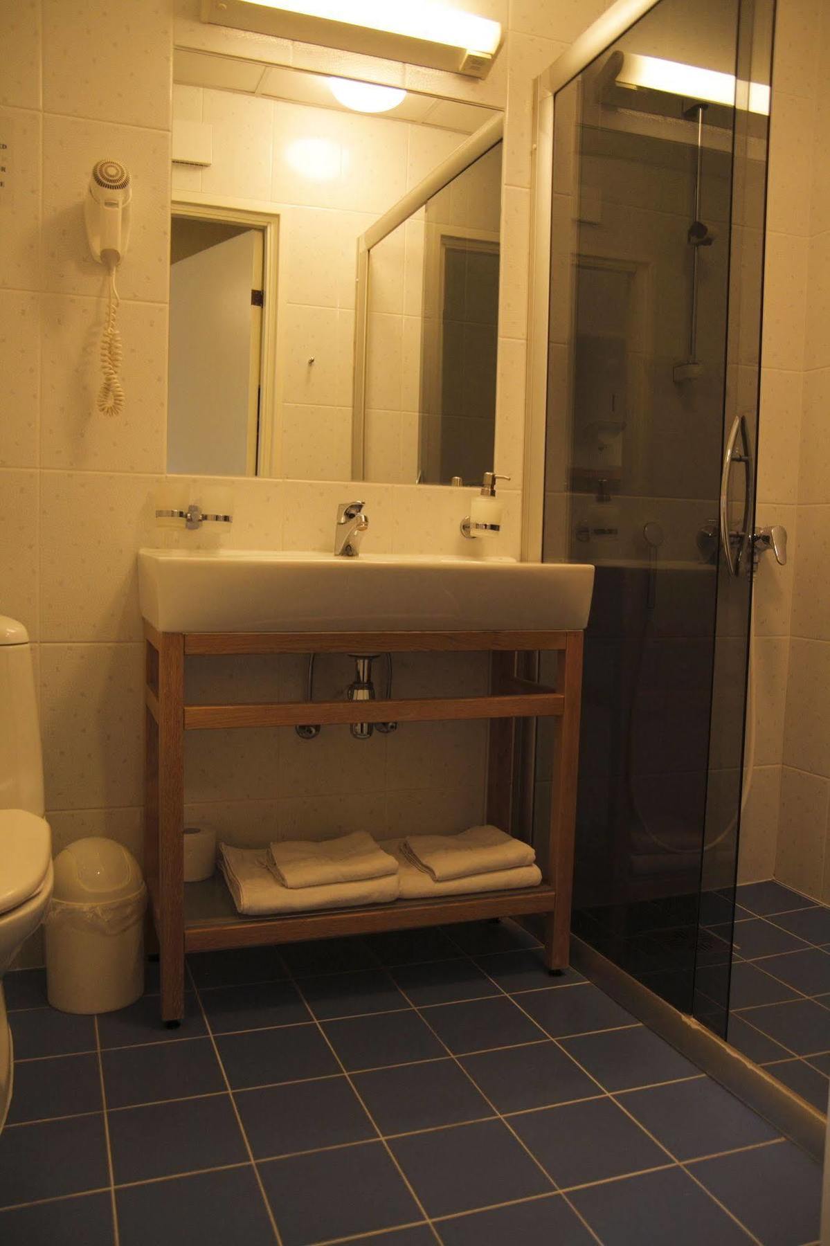 Barclay Hotel Tartu Bagian luar foto