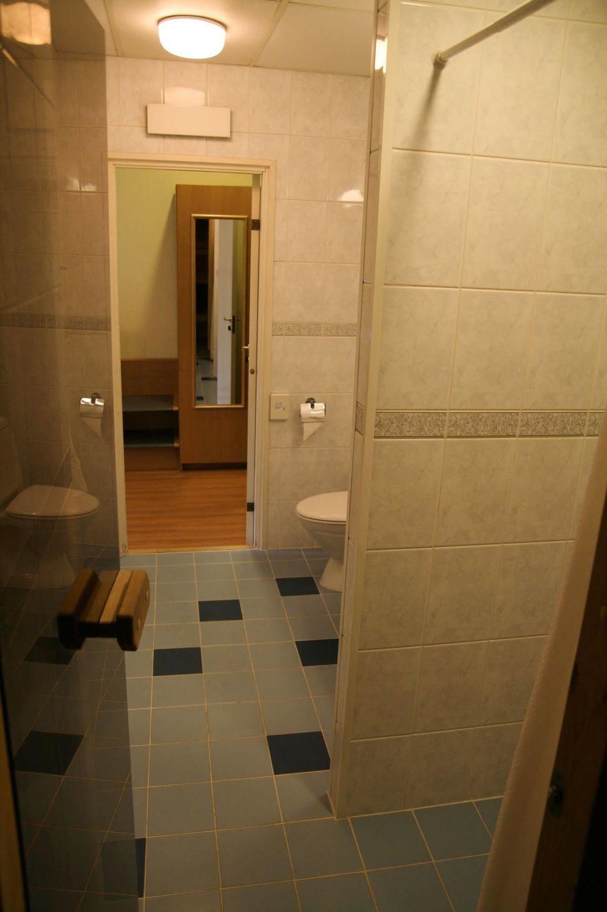 Barclay Hotel Tartu Bagian luar foto