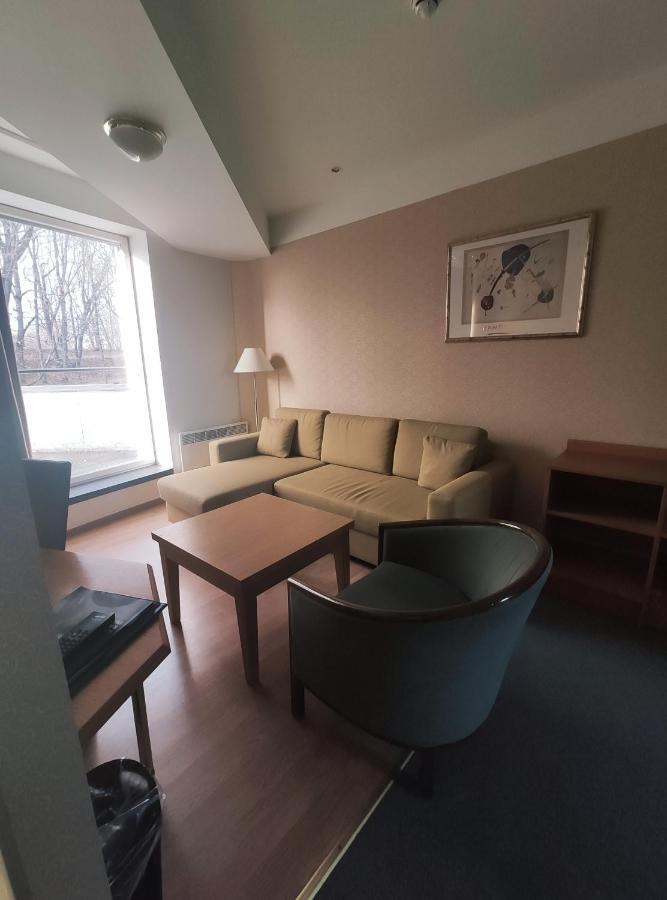 Barclay Hotel Tartu Bagian luar foto