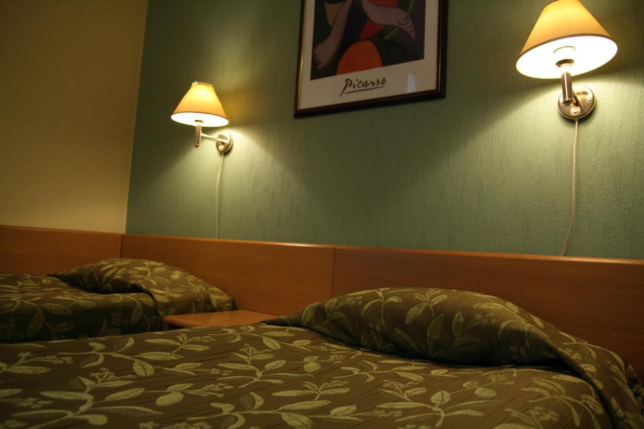 Barclay Hotel Tartu Bagian luar foto