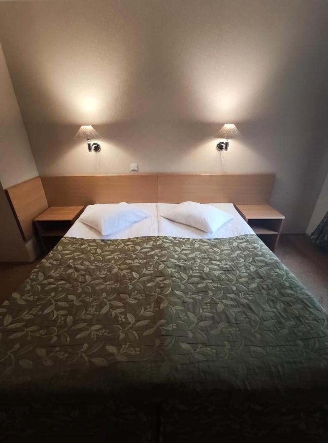 Barclay Hotel Tartu Bagian luar foto