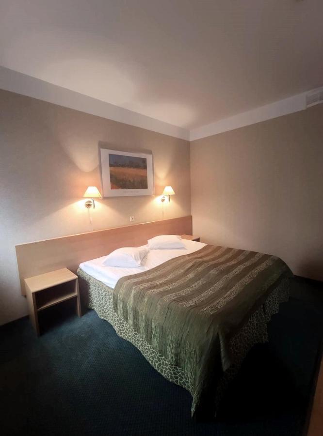 Barclay Hotel Tartu Bagian luar foto